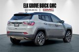 Used 2023 Jeep Compass Limited image 4