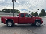 Used 2010 Chevrolet Silverado 1500 LTZ w/ Convenience Package image 6