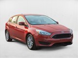 Used 2018 Ford Focus SE w/ Cold Weather Package image 3