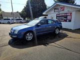 Used 2009 Ford Fusion SEL image 5
