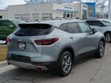 Used 2023 Chevrolet Blazer LT image 3