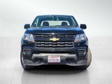 Used 2021 Chevrolet Colorado LT image 2