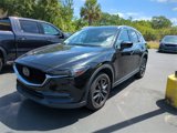 Used 2017 MAZDA CX-5 Grand Touring image 4