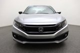 Certified 2020 Honda Civic Sport image 2