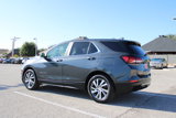 Used 2022 Chevrolet Equinox LT image 5