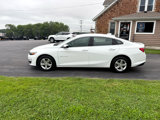 Used 2024 Chevrolet Malibu LT image 2