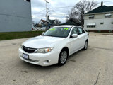 Used 2008 Subaru Impreza 2.5i image 3