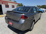 Used 2010 Ford Focus SES image 3