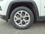 New 2025 Jeep Compass Latitude image 4