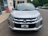 Used 2020 Mitsubishi Outlander Sport ES image 2