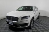 Used 2019 Lincoln Nautilus Select image 4
