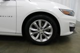 Used 2020 Chevrolet Malibu LT image 4