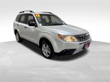 Used 2013 Subaru Forester 2.5X w/ Alloy Wheel Pkg image 3