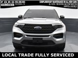 Used 2021 Ford Explorer 4WD image 2