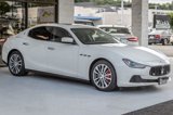 Used 2016 Maserati Ghibli S Q4 image 4
