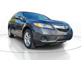 Used 2014 Acura RDX AWD image 2