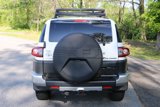 Used 2012 Toyota FJ Cruiser 4WD image 4
