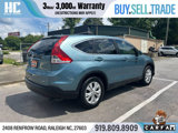 Used 2013 Honda CR-V EX image 5