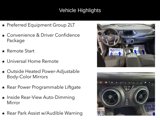Used 2022 Chevrolet Blazer LT image 3