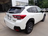 Used 2023 Subaru Crosstrek 2.5i Sport image 2