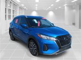 Certified 2021 Nissan Kicks SV image 3