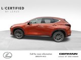 Used 2023 Lexus NX 350 AWD image 3