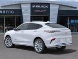 New 2025 Buick Envista Avenir image 3