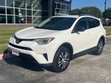 Used 2017 Toyota RAV4 LE image 2