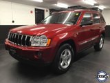 Used 2005 Jeep Grand Cherokee Limited image 6