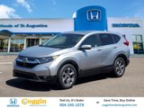 Certified 2018 Honda CR-V EX-L image 1