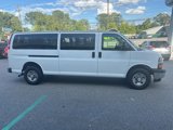 Used 2018 Chevrolet Express 3500 LT w/ LT Preferred Equipment Group image 4