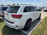 Used 2019 Jeep Grand Cherokee Limited X image 5