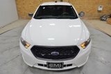 Used 2015 Ford Taurus Police Interceptor AWD w/ Trunk Upfit Package image 4