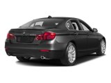 Used 2016 BMW 535i xDrive Sedan image 2