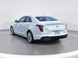 Certified 2024 Cadillac CT4 Premium Luxury w/ Climate Package image 4