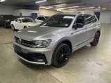 Used 2020 Volkswagen Tiguan SE R-Line image 3