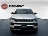 New 2025 Jeep Compass Sport image 3