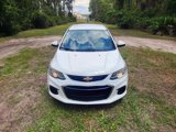 Used 2017 Chevrolet Sonic LT image 2
