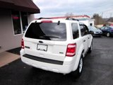 Used 2011 Ford Escape XLT w/ 201A Rapid Spec Order Code image 6