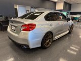 Used 2015 Subaru WRX Limited image 4