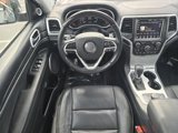 Used 2018 Jeep Grand Cherokee Summit image 3