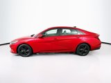 Used 2021 Hyundai Elantra SEL image 4