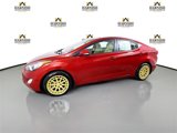 Used 2013 Hyundai Elantra Limited image 3