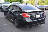Used 2016 Subaru WRX Limited image 5