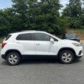Used 2020 Chevrolet Trax LT w/ Sun & Sound Package image 6