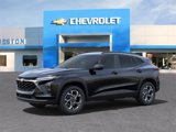 New 2025 Chevrolet Trax LT image 2