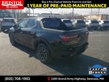Used 2022 Hyundai Santa Cruz SEL image 5