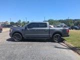 Certified 2023 Ford F150 XLT w/ Equipment Group 302A High image 2