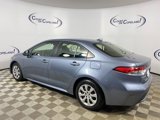 Used 2022 Toyota Corolla LE image 4