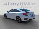 Used 2016 Honda Civic EX-T image 3